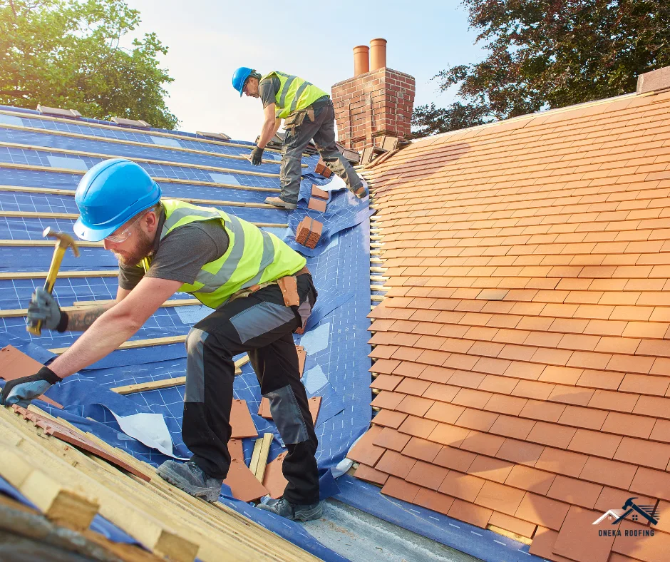 Why choose Roof Repair Near Me in Preston, WA